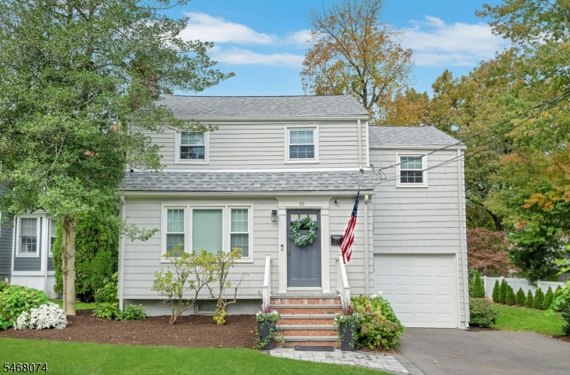 70 Lafayette Ave, Chatham Boro