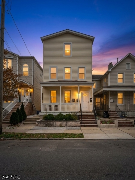 216 E Jersey St, Elizabeth City