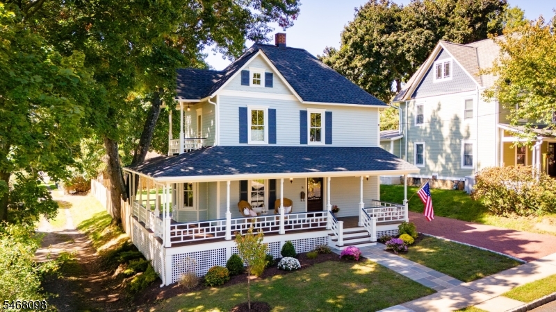 16 Thomas Street, High Bridge Boro