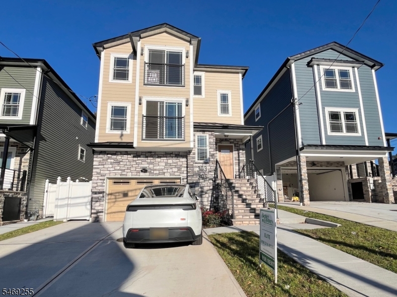 303 Chilton St Unit 2, Elizabeth City
