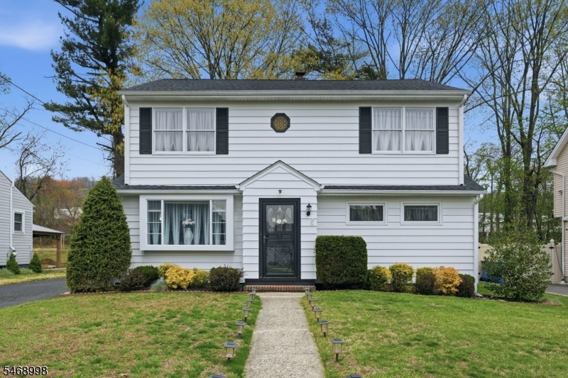 449 Richard Way, North Plainfield Boro