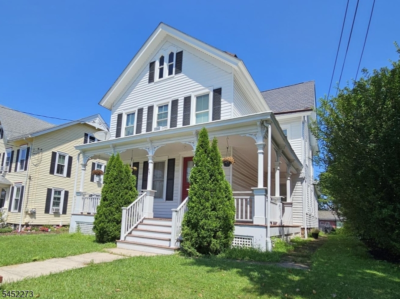 55 Park Ave, Flemington Boro