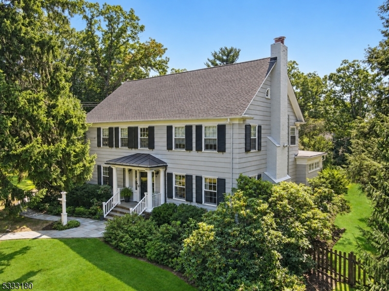 260 Woodland Rd, Madison Boro