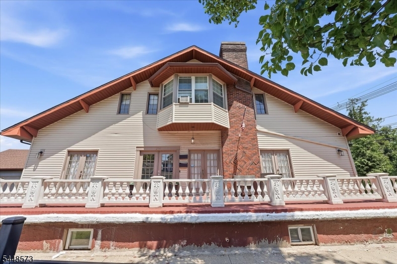274 Crawford Ter Unit 2, Union Twp.