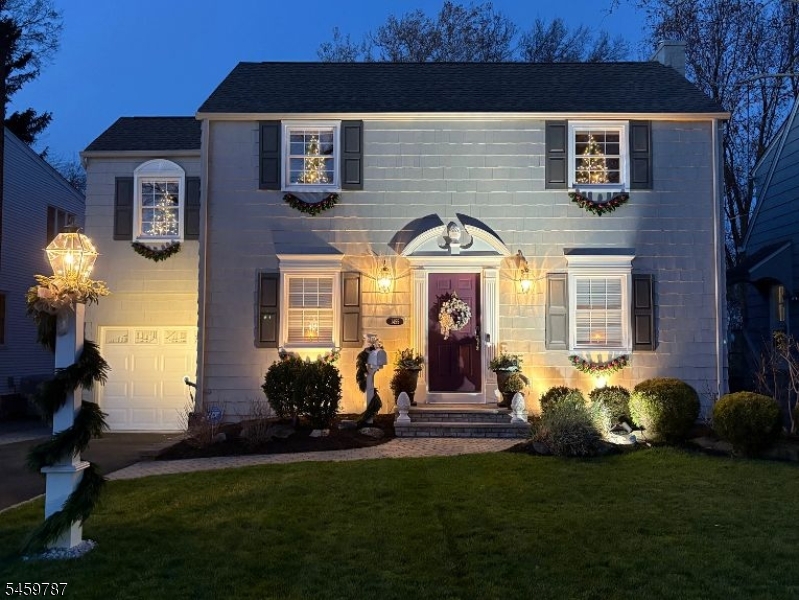 1455 Brookside Dr, Union Twp.