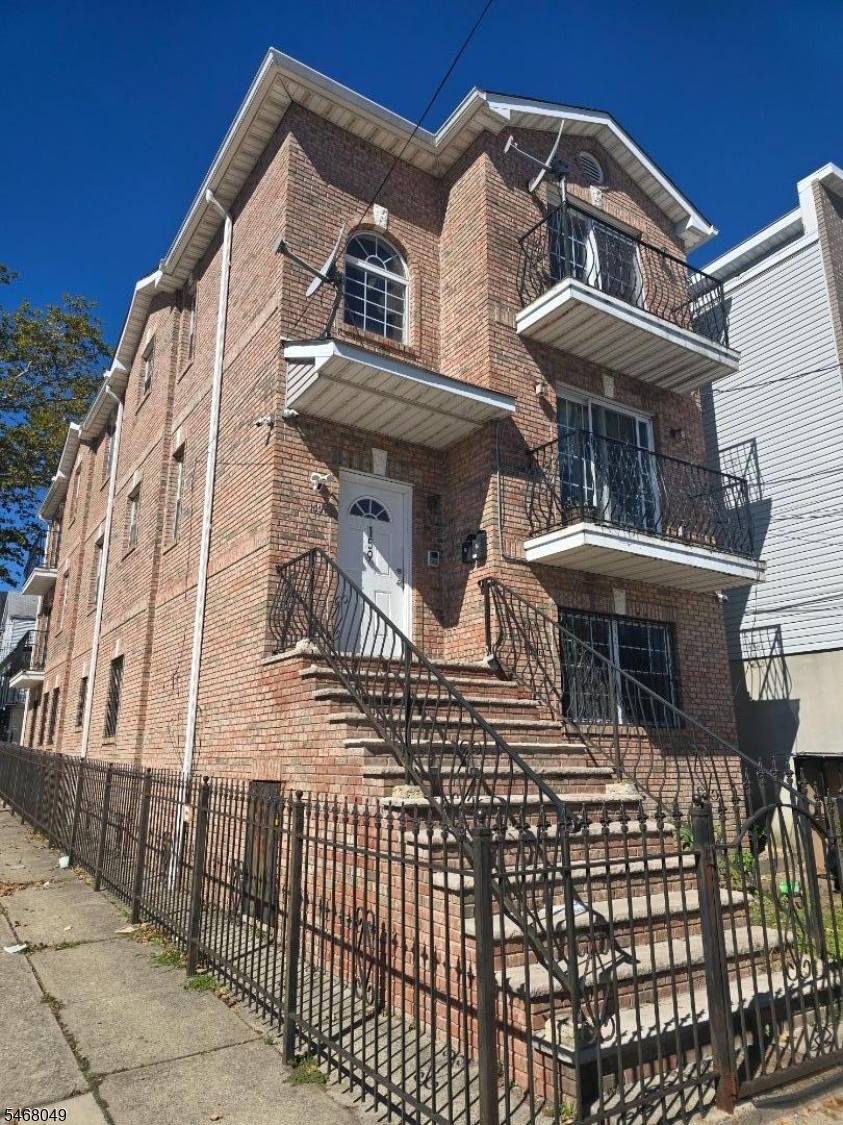 159 Sherman Ave, Newark City