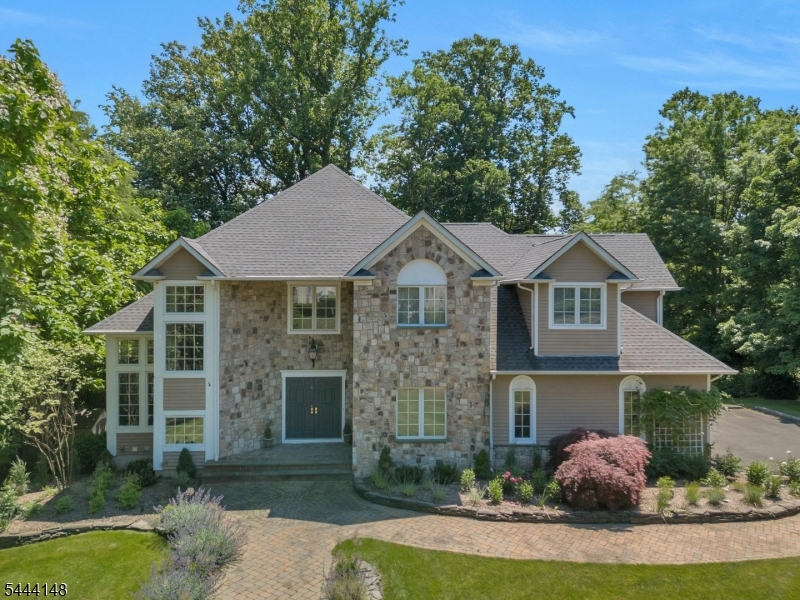 18 BAYVIEW TERRACE, Green Brook Twp.