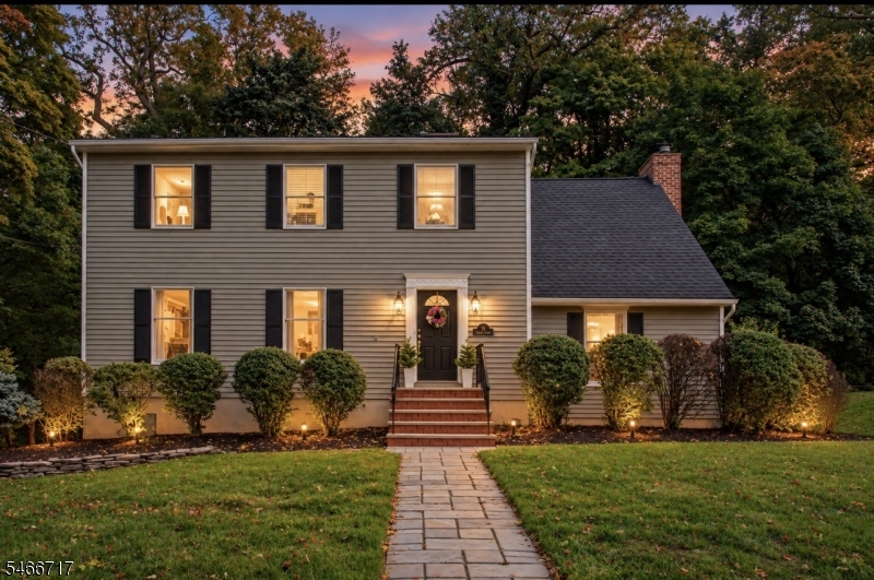 58 Orton Rd, West Caldwell Twp.