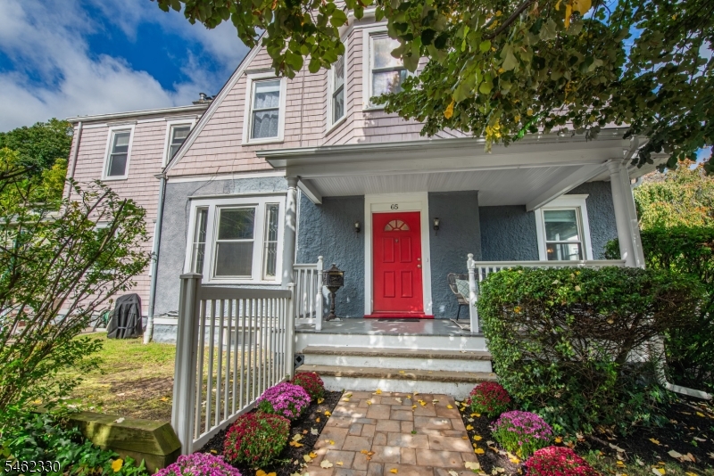 65 Osborne St, Glen Ridge Boro Twp.