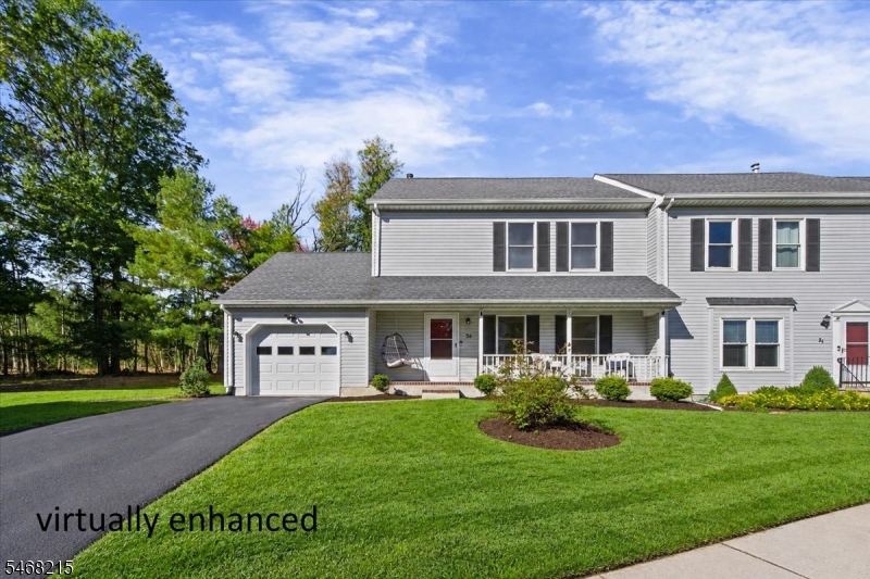 36 Kingswood Rd, Branchburg Twp.