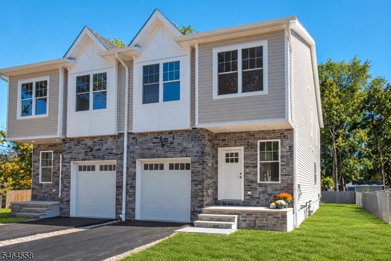 8 Halsey St Unit 8, Roxbury Twp.