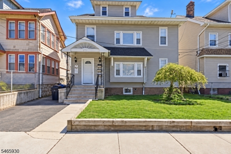 222 Osborne Ter Unit 2, Newark City