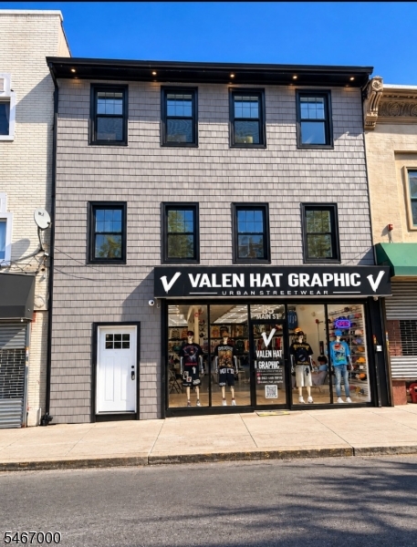 63 Main St, Paterson City