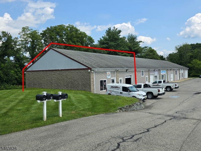 3212 State Rt 94, Hardyston Twp.
