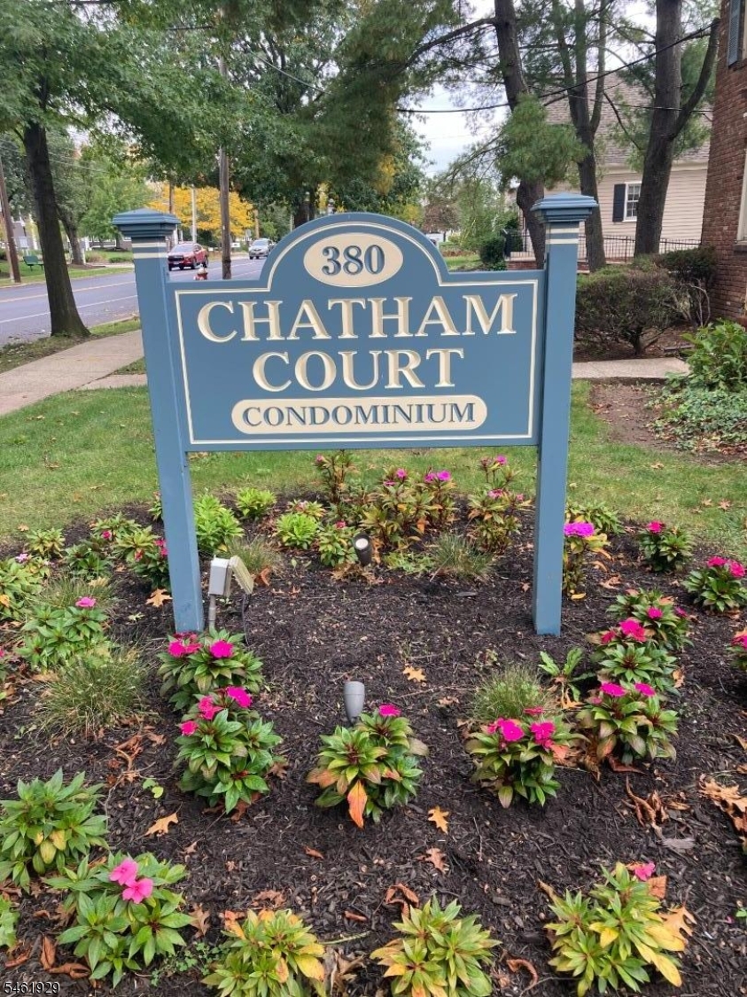 380 Main St Unit 9, Chatham Boro