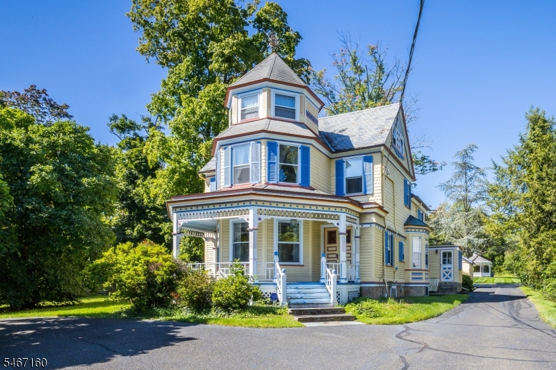 7 Old Tpke, Tewksbury Twp.