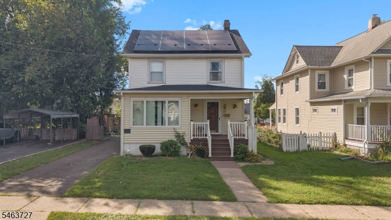 258 Whittier Ave, Dunellen Boro