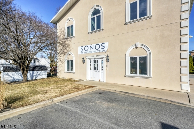 210 3rd Ave, Alpha Boro