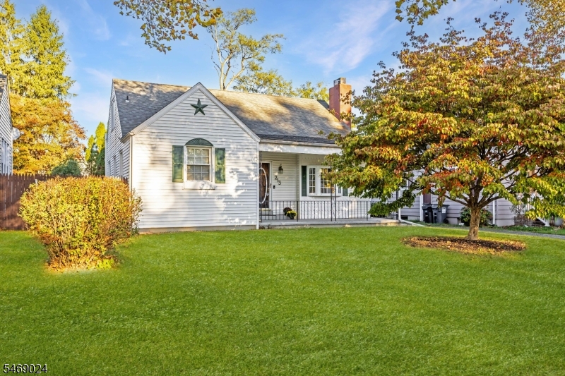 213 March Blvd, Pohatcong Twp.