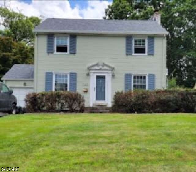 162 Short Hills Ave, Springfield Twp.