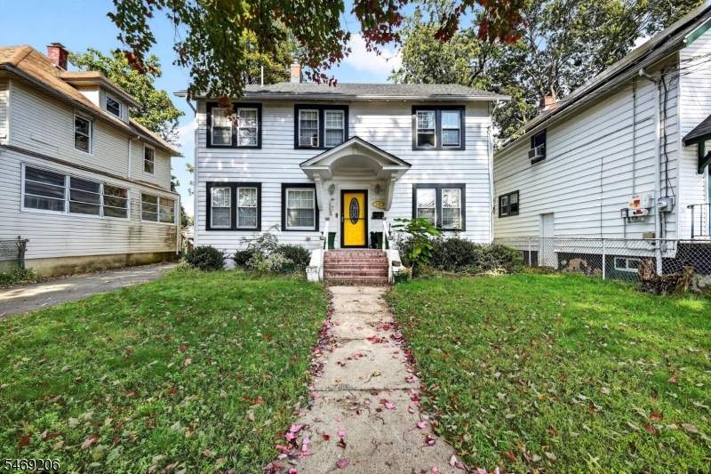 18 Randolph Rd, Plainfield City