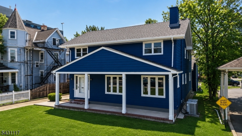 69 W End Ave, Somerville Boro