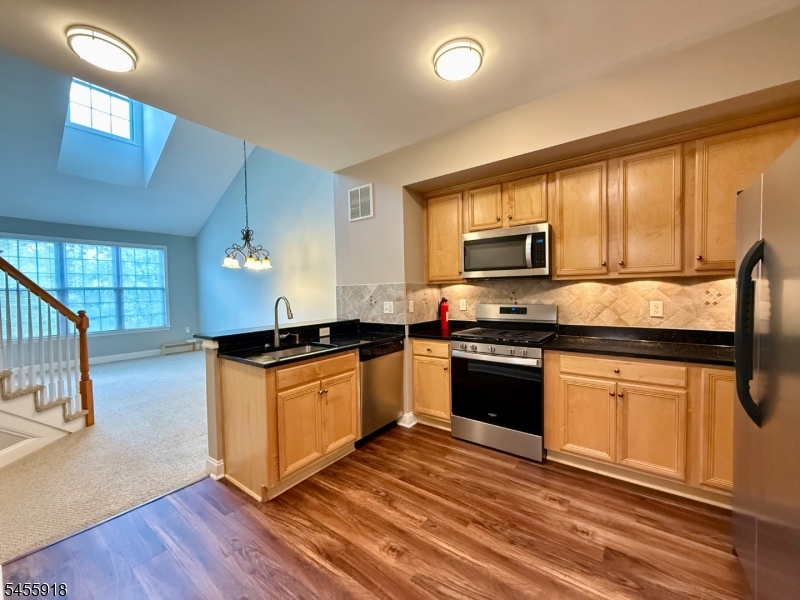 1420 Wharton Ct Unit 1420, Riverdale Boro