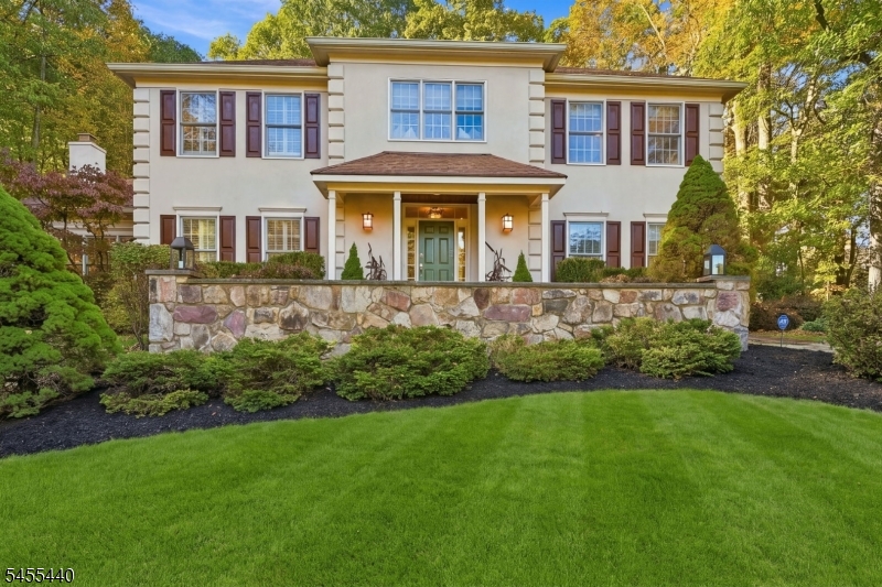 1 Beach Ln, Mendham Twp.