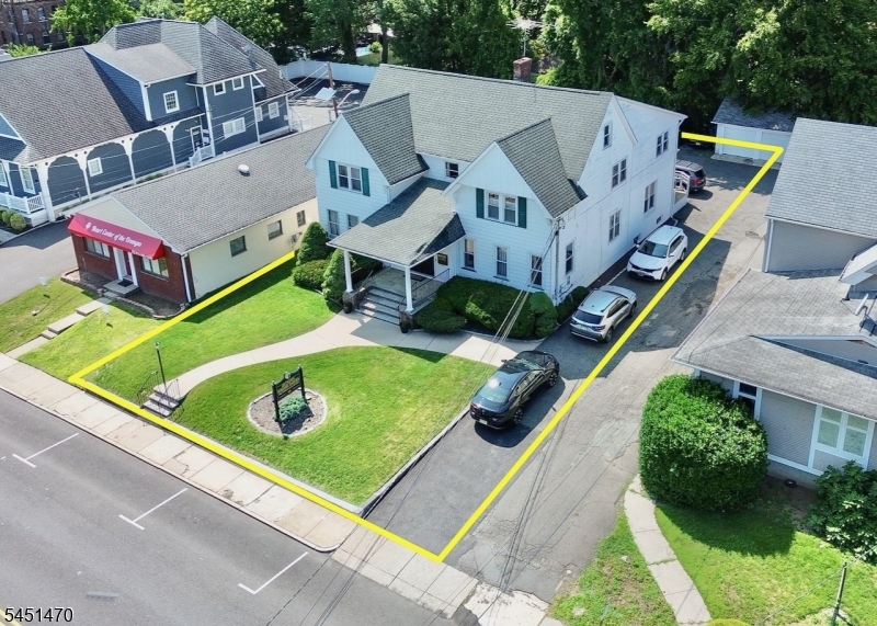 661 Franklin Ave, Nutley Twp.