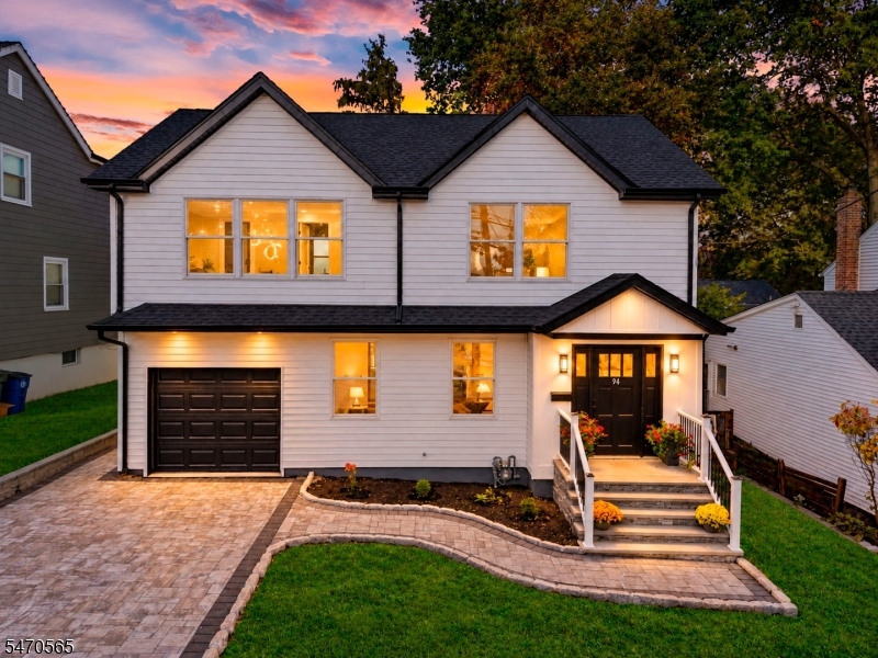 94 Ohlson Ave, Nutley Twp.