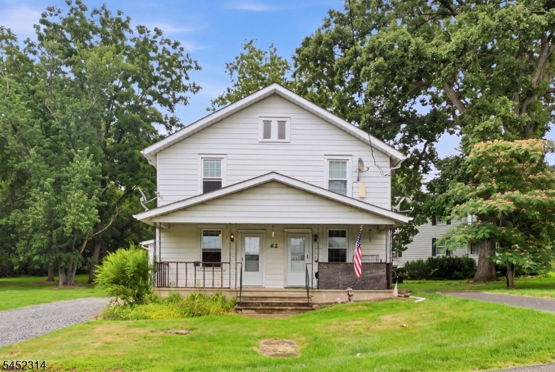 58 NJ Rte31 N Johnson Av, Hampton Boro