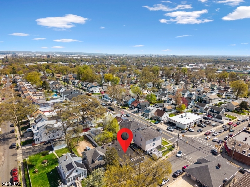 1553 Summit Ave, Hillside Twp.