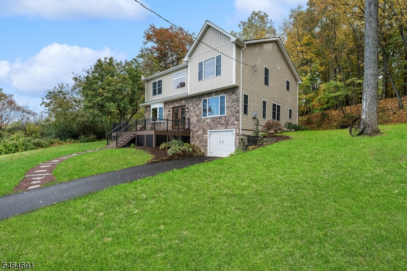 63 Van Horn Rd, Fredon Twp.