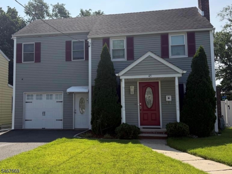 45 Summit Ave, Bloomfield Twp.