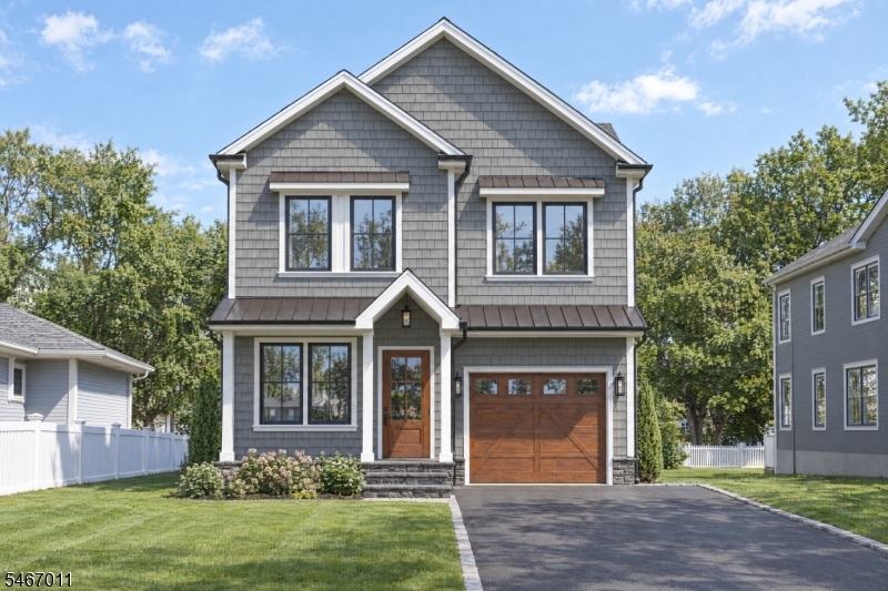 12 Weston Ave, Chatham Boro