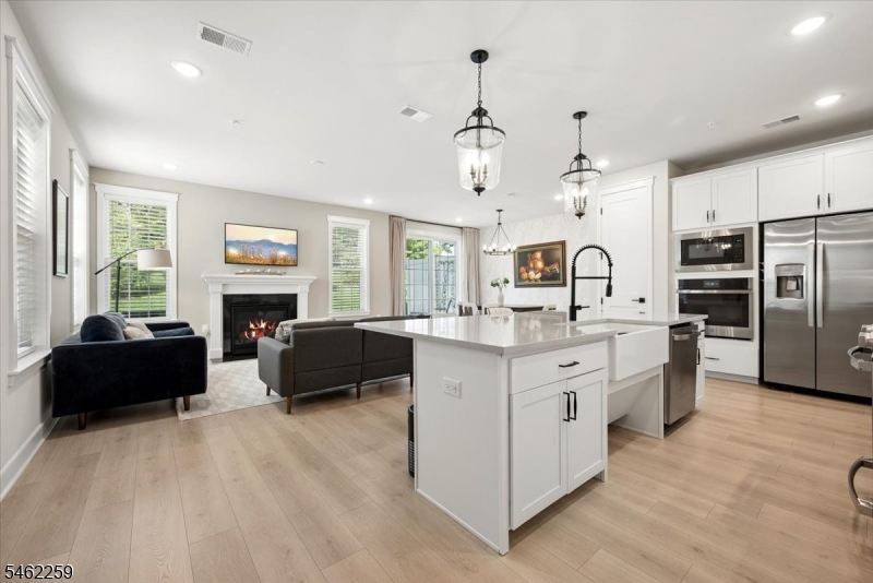161 JASMINE DRIVE, Warren Twp.