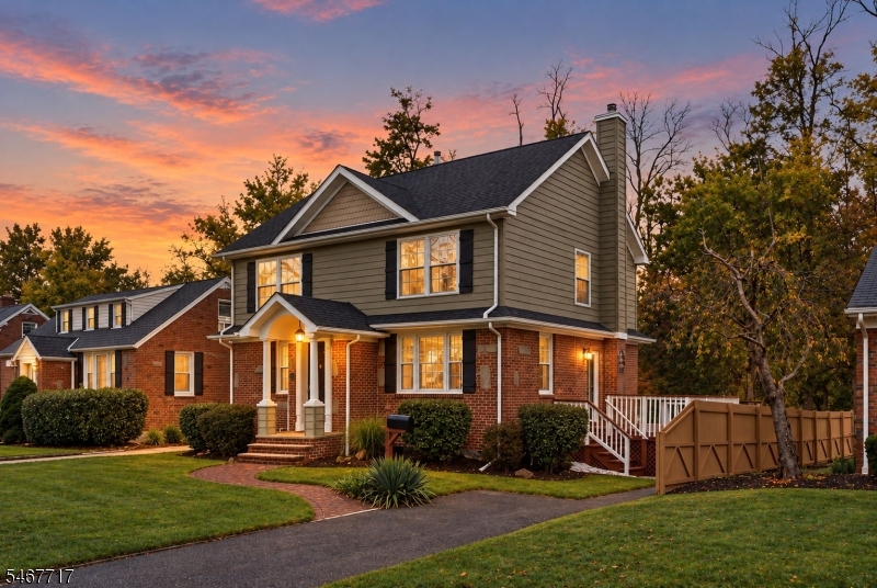 114 3Rd St, Dunellen Boro