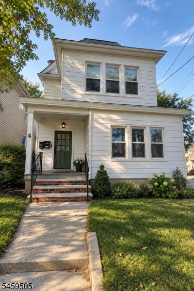 1 Glennon Pl Unit 1, West Orange Twp.