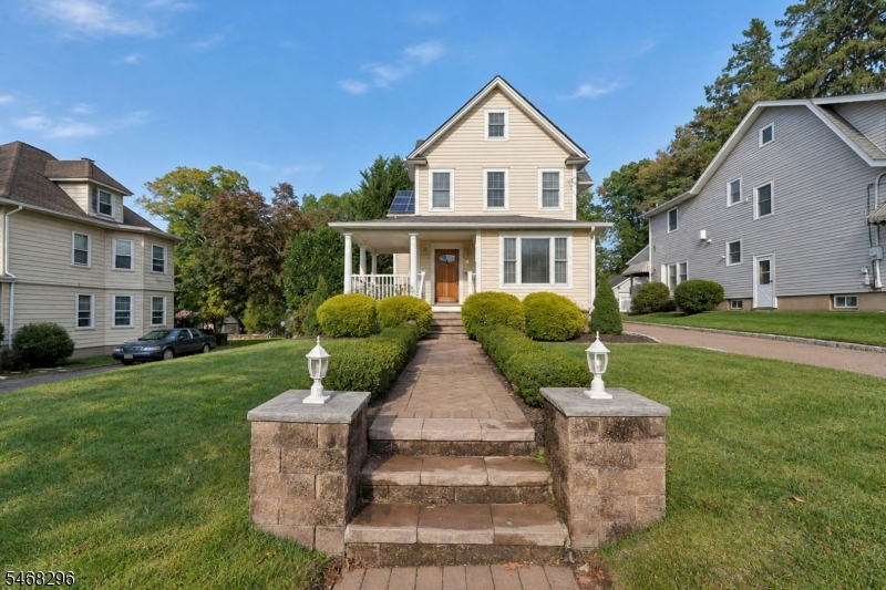 58 Beech St, Nutley Twp.