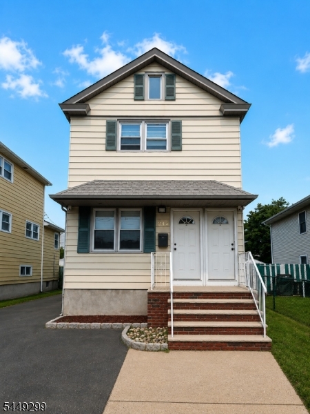 245 Union St, Lodi Boro