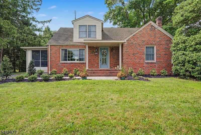 409 RIDGE ROAD, South Brunswick Twp.