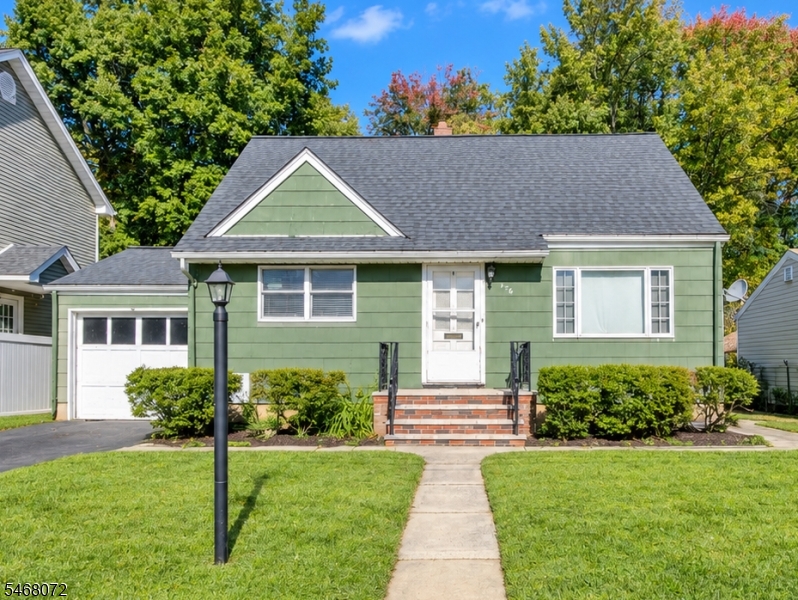 756 Pinewood Rd, Union Twp.