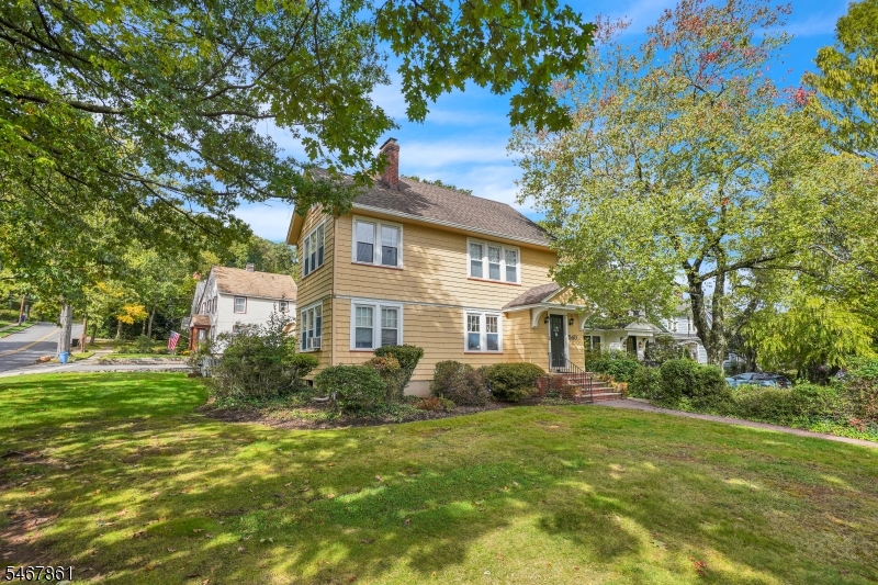 540 Upper Mountain Avenue, Montclair Twp.