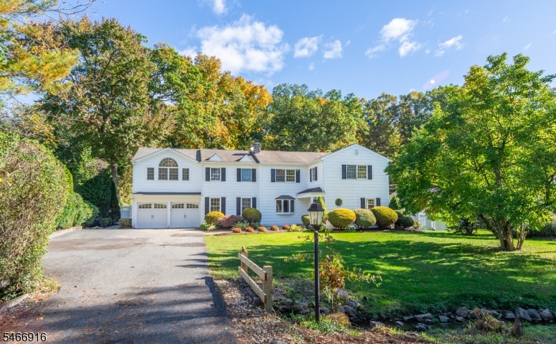 81 Harter Rd, Morris Twp.