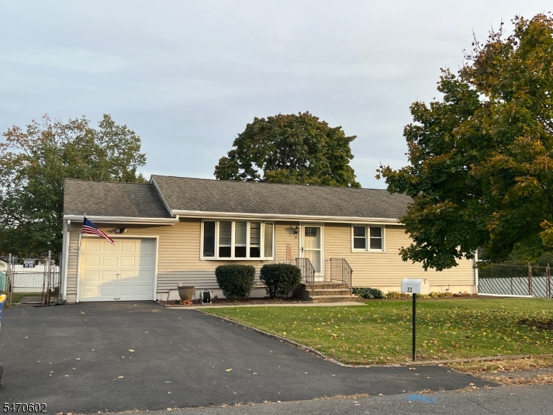 33 Sumner Ave, Franklin Twp.