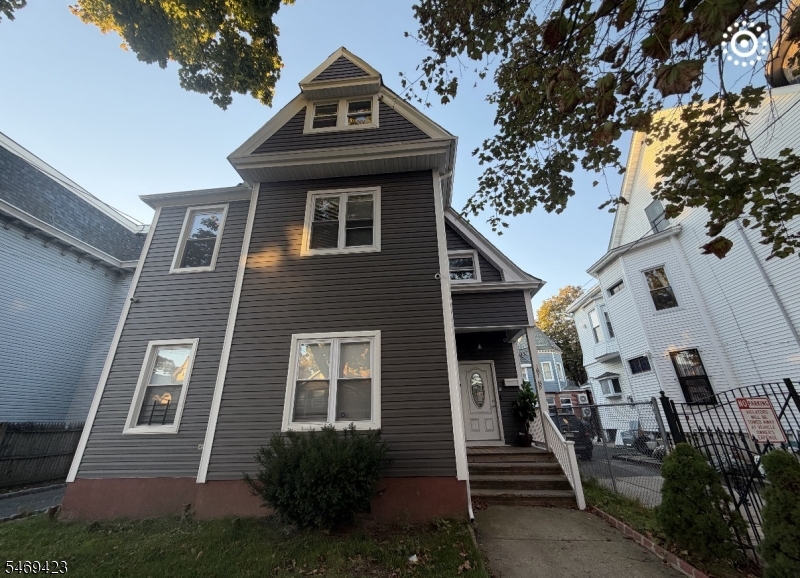 187 Littleton Ave, Newark City