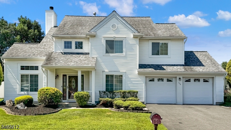 174 Buttonwood Dr, Piscataway Twp.