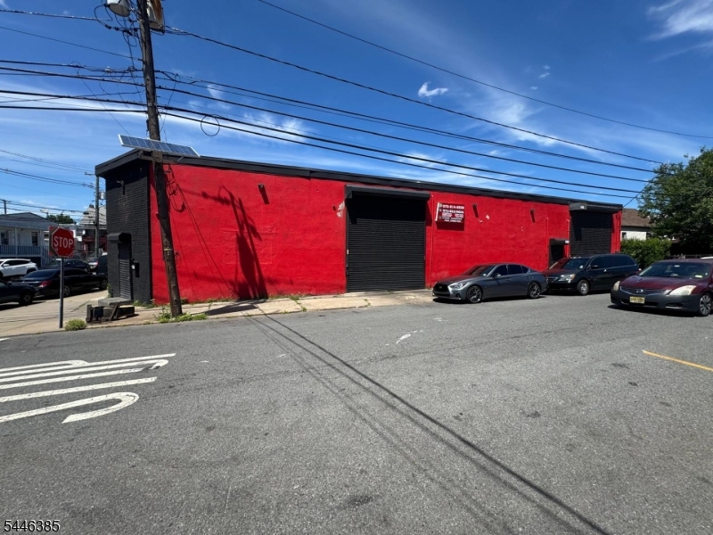277 E 16Th St, Paterson City