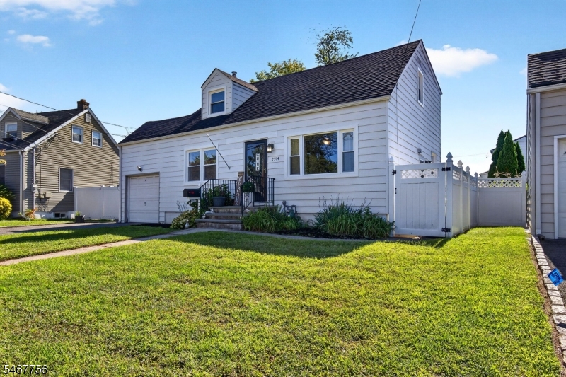 2514 Audrey Ter, Union Twp.