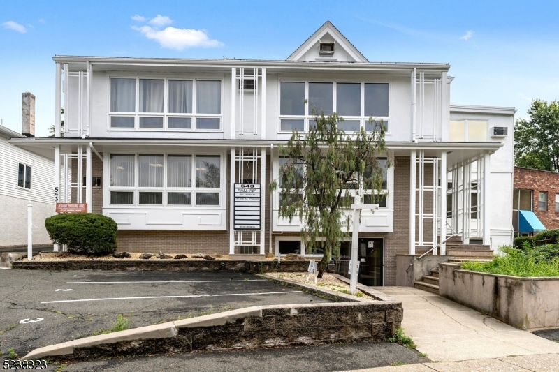 543 Valley Rd Unit 4, Montclair Twp.